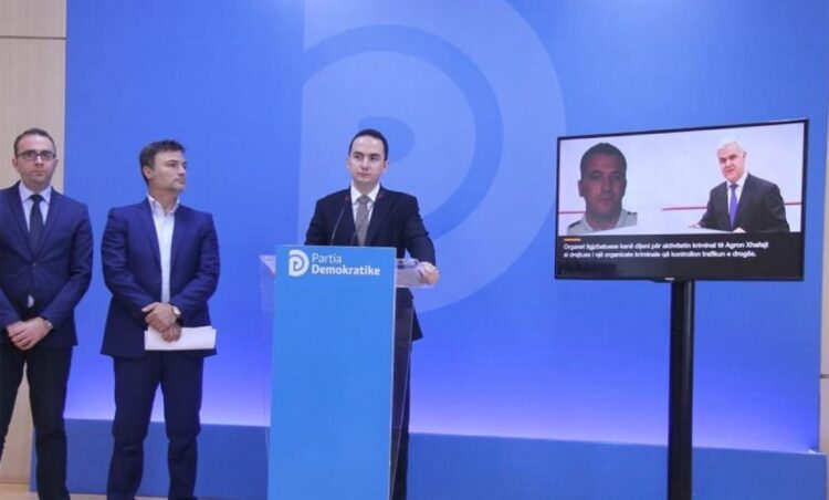 Apeli me çështje të “nxehtë” në 15 Mars, gjyqi ndaj Ervin Salianjit!