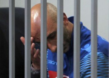 Masakra te “Zogu i Parë”, Gjykata lë në burg përjetë “killerin” italian, Salvatore Letizia