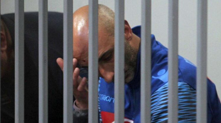 Masakra te “Zogu i Parë”, Gjykata lë në burg përjetë “killerin” italian, Salvatore Letizia