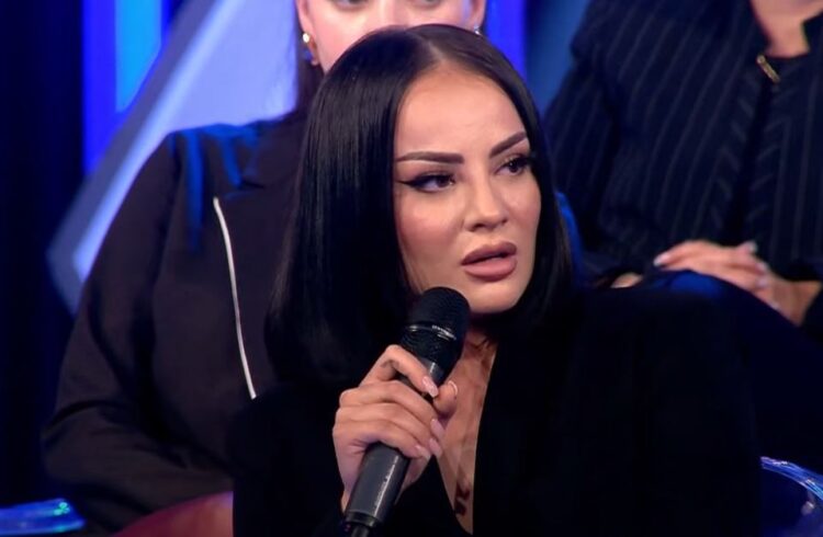 Shpërthen Sara: Nuk quhesh k*rvë me 4 lidhje, na keni çarë ***