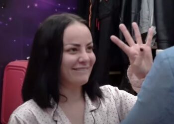 VIDEO/“Do të jap katër vota…”, çfarë marrëveshje bënë Sara dhe Silvi