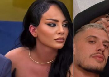 “Ju duam”, Sara dhe Bardhi shfaqen bashkë pranë njëri-tjetrit