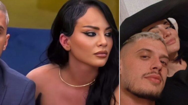 “Ju duam”, Sara dhe Bardhi shfaqen bashkë pranë njëri-tjetrit