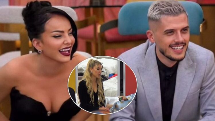 VIDEO/ Sara Karaj për Bardhin: Po ul vlerat duke mbështetur Sarën…