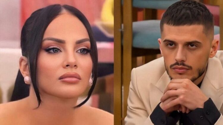 Çifti drejt një bashkëjetese? Sara publikon pamje me Bardhin…