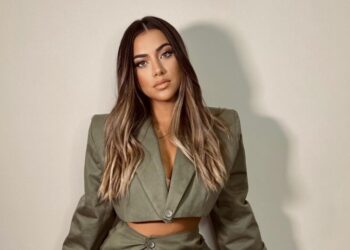 Sara Hoxha tregon se për kë bën ‘tifo’ në BBV3