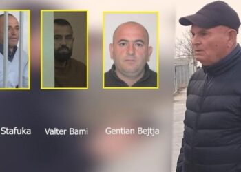 “Valter Bami na preu në besë”/ Babai i Bejtjas: Shkak, zhdukja…