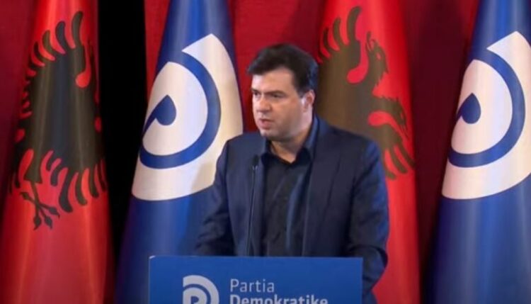 Basha: Pazari i fëlliqur 34-vjeçar duhet të marrë fund!