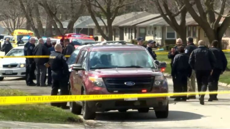 Ngjarje e rëndë/ 22 vjeçari sulmon me thikë kalimtarët, 4 të vdekur