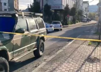 Detajet e sherrit – Të shtëna me armë në Shkodër, goditet polici