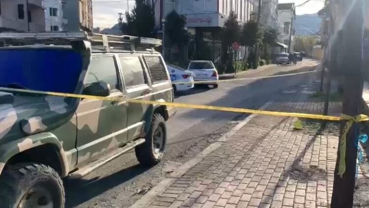 Detajet e sherrit – Të shtëna me armë në Shkodër, goditet polici
