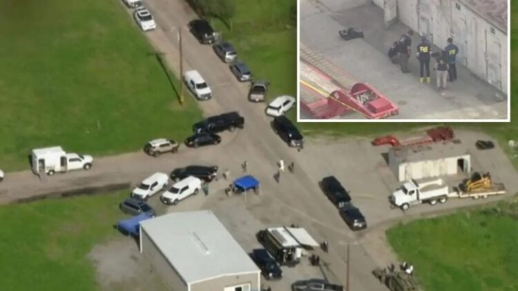 Shpërthim në qendrën e trajnimit të FBI-së, lëndohen 16 pjesëtarë