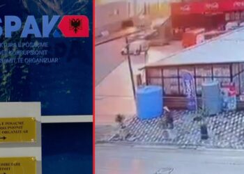 Shpërthimi në Lushnjë, SPAK çon në GJKKO kërkesën për rivlerësim të masave