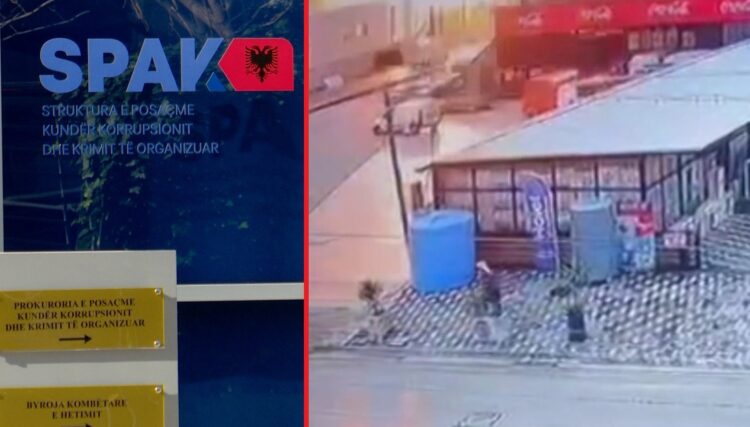 Shpërthimi në Lushnjë, SPAK çon në GJKKO kërkesën për rivlerësim të masave