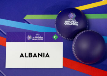Hidhet shorti i “Euro 2025” për vajza, Shqipëria njeh kundërshtaret