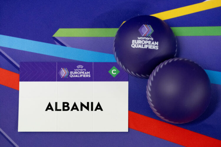 Hidhet shorti i “Euro 2025” për vajza, Shqipëria njeh kundërshtaret