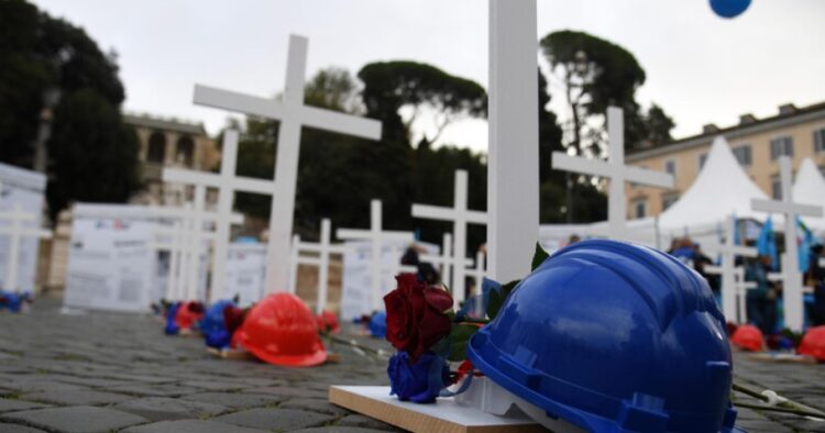 Ishte duke punuar dhe bie nga lartësia, vdes 43-vjeçari shqiptar