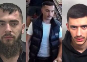 Emrat/ Në kërkim për vrasje, Britania shpërblim për tre shqiptarët