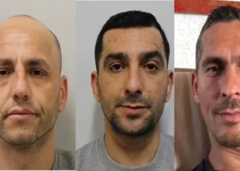 Shqiptarët Armand Tafa dhe Mirgen Emilova, viktima Stefan Moraru