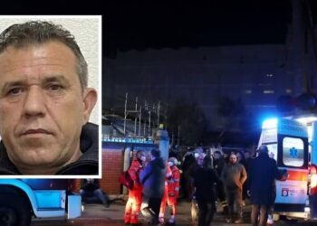Aksident në punë, humb jetën shqiptari në Itali