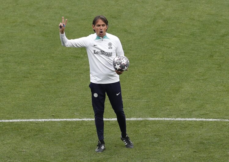 Inzaghi izolon Interin para Empolit, pret reagimin e sulmuesve