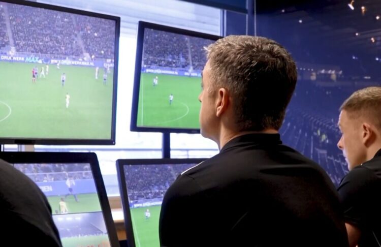 Sistemi VAR hidhet në gjyq