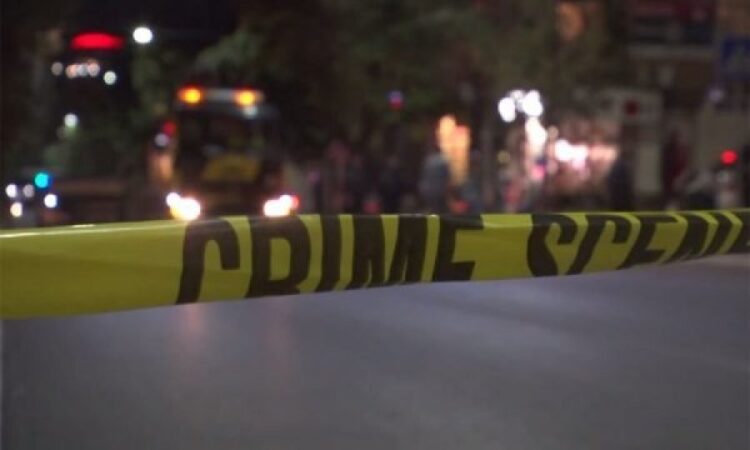 Prishtinë, humb jetën në spital këmbësorja që u qëllua aksidentalisht