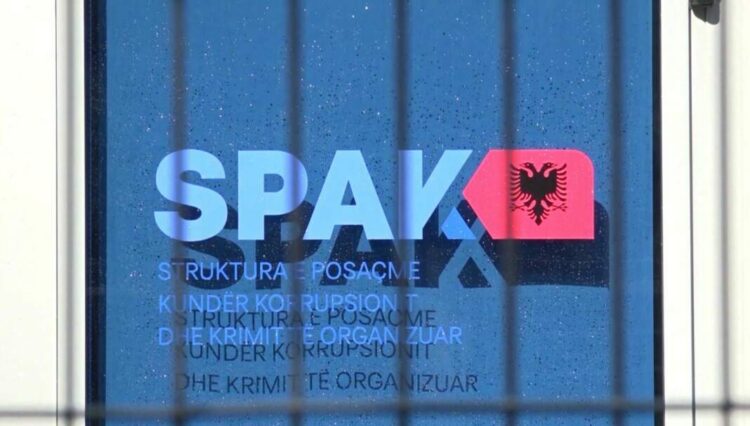 Dëm 200 mln Euro/ SPAK operacion mbi evazion fiskal, 14 të arrestuar