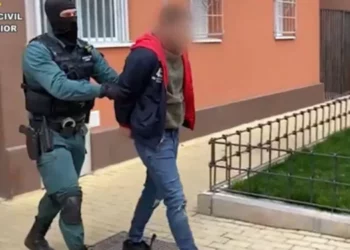 Grabitën 30 banesa në Madrid, arrestohen dy “skifterët” shqiptarë