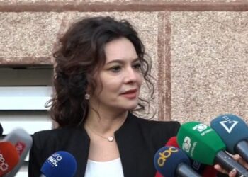 Spiropali për ngritjen e komisioneve: Përgëzoj deputetët e opozitës