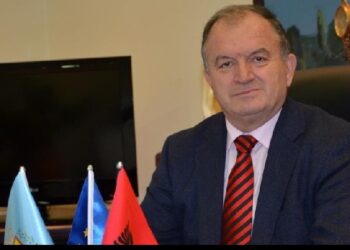 Ish-ministri dhe ish-kryebashkiaku i Sarandës, Stefan Çipa në SPAK