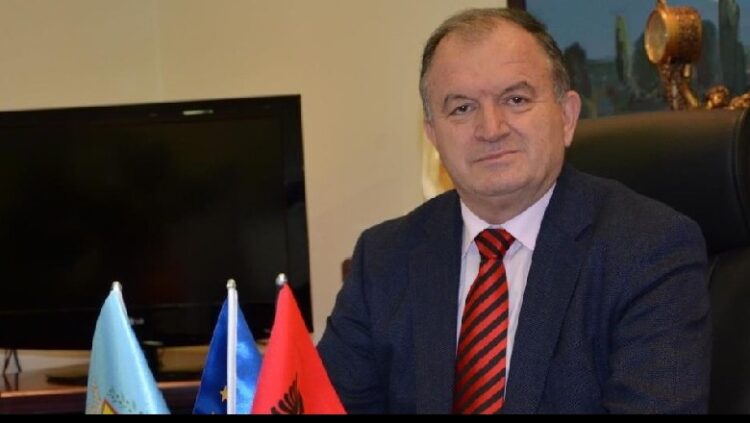 Ish-ministri dhe ish-kryebashkiaku i Sarandës, Stefan Çipa në SPAK