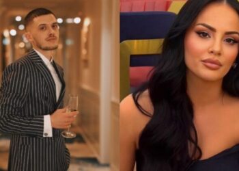 Fshihen të gjitha fotot me Sarën, ç’po ‘zien’ në familjen e Bardhit?