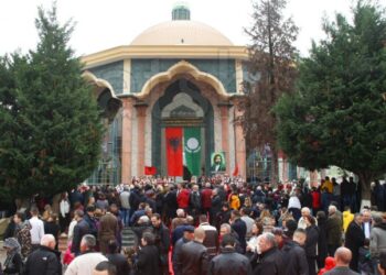 Sulltan Nevruzi, dita e ringjalljes së madhe për besimtarët bektashianë