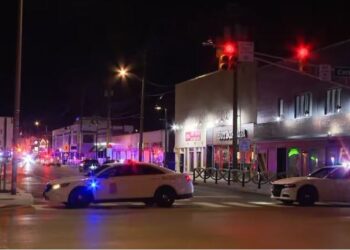 Të shtëna me armë në SHBA, një i vdekur dhe 5 të plagosur