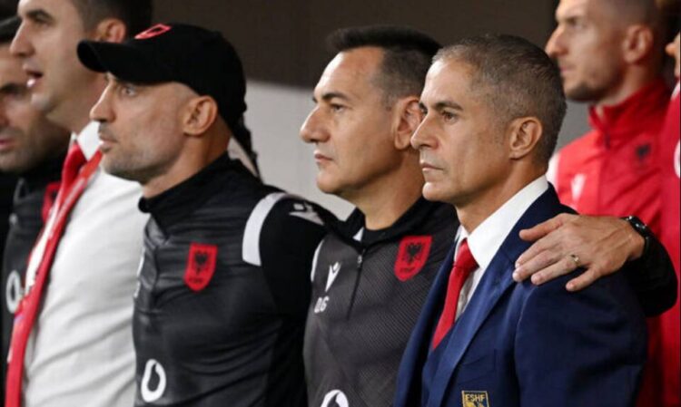 Mision special, Sylvinho dhe ndihmësit zbarkojnë në “Bernabeu”