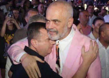 ‘4 të plagosur në 24 orë’, Berisha: Rendi në duart e Taos dhe krimit!