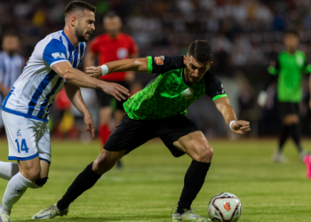 Abissnet Superiore, të dielën dhe  të hënën luhet java e fundit e fazës së tretë