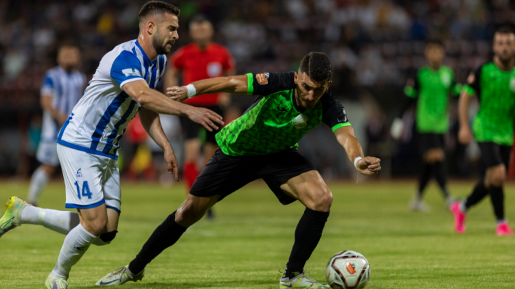 Abissnet Superiore, të dielën dhe  të hënën luhet java e fundit e fazës së tretë