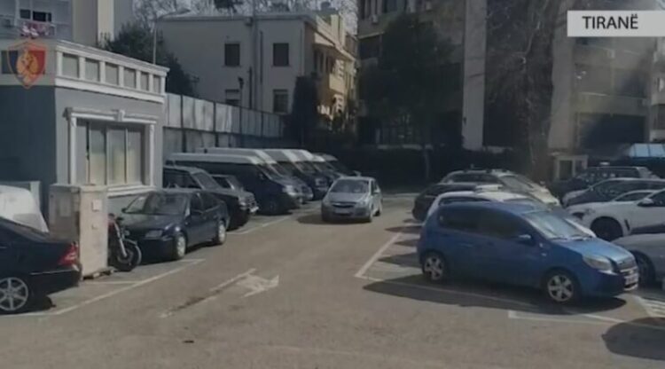 I akuzuar për trafik droge në Itali, kapet 38-vjeçari në Tiranë