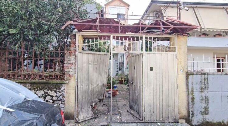 Shpërthimi me tritol që tronditi Shkodrën, Policia dyshon se ishte…