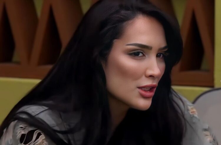 Erjola këshillon Riken si të qëndrojë në BBV: Nuk ke krijuar…