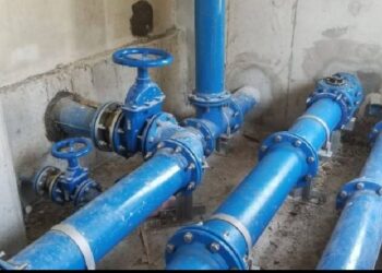 Qeveria u dha ujësjellësve rreth 3 milionë euro vitin e shkuar