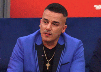 Aferat seksuale në punë, shokon Albi Nako: Më janë vetëofruar