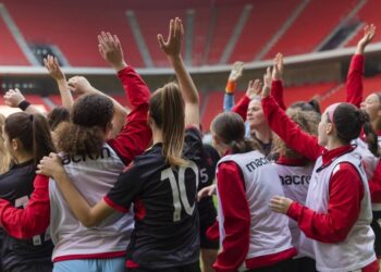 EURO U-19 për vajza, ndeshjet e grupit B2 do zhvillohen në Shqipëri