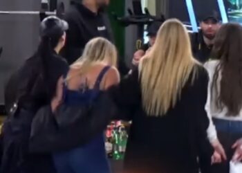 “Hidhe vallen lulja ime”, pak para dasmës nis ahengu në shtëpi