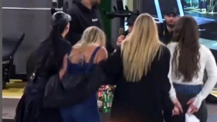 “Hidhe vallen lulja ime”, pak para dasmës nis ahengu në shtëpi