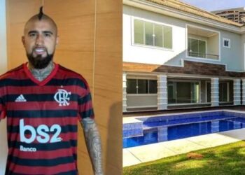 Nuk pagoi qeranë dhe shkatërroi vilën, Vidal përfundon në gjyq