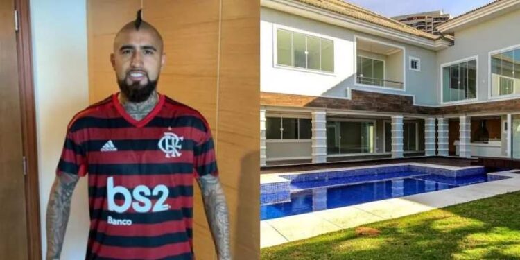 Nuk pagoi qeranë dhe shkatërroi vilën, Vidal përfundon në gjyq