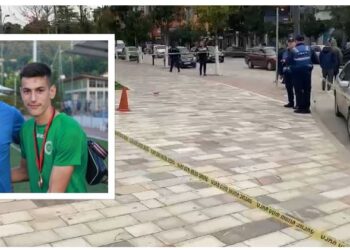 U vra me thikë pas një sherri, 19 vjeçari punonte pasditeve si…